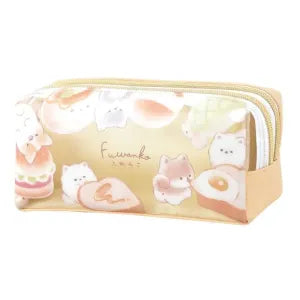 T_Fwanko Pen Case / Bakery