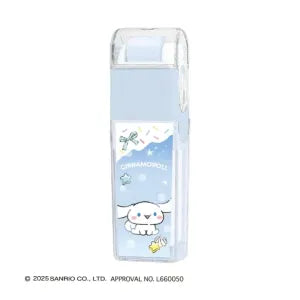 Slim Roller Eraser / Cinnamoroll / Chima Chima