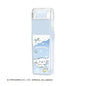 Slim Roller Eraser / Cinnamoroll / Chima Chima