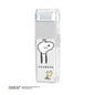 Slim Roller Eraser / Snoopy / Upside Down