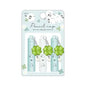 T_Cute Bird Charm Attached Cap / Watage no Kotori