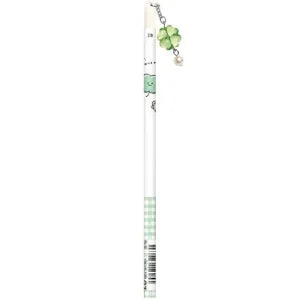 T Clover Collection 2B Pencil with Cap / Nicoli Clover