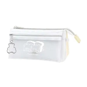 T_Taro-Chan’s Pencil Case / Bread