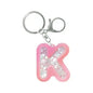 Shaka Shaka Initial Key Holder / K