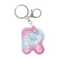 Shaka Shaka Initial Key Holder / R