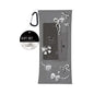 Pouch Gift Stationery / Ribbon