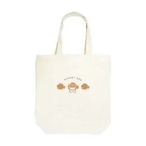 Trend Tote / Taiyaki
