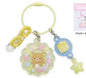 Rilakkuma Jara Jara Charm Yellow