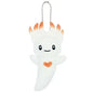 Buccal Cone Mascot Orange
