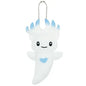 Buccal Cone Mascot Blue
