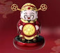 Fortune Has Arrived: God of Wealth