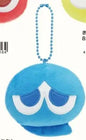 Puyo Puyo Nukuiizu Blue Puyo