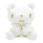 Gloomy Handheld Plush Ribbon Angel Ver. White Angel