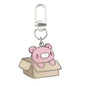 GLOOMY Metal Charm - Baby GLOOMY A