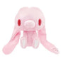 All Purpose Bunny Bunny Palm-sized Sitting Plush - Pink