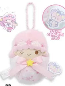 Little Twin Stars Swaddle Mascot Lala