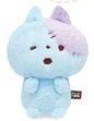 Kanahei Plush S Zombie Cat