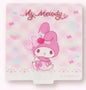 Sanrio Characters Fancy Snacks & Sweets Diorama Clip My Melody