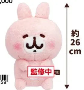 Kanahei’s Small Animals Plush M Bunny