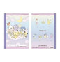 5mm Grid Notebook PokéPeace - Starry Sky