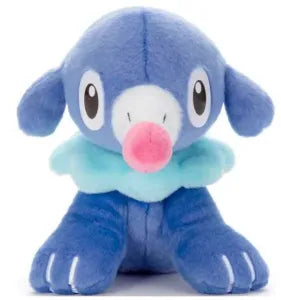 I Choose You! Pokemon Get Plush / Popplio