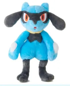 I Choose You! Pokemon Get Plush / Riolu