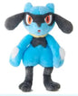 I Choose You! Pokemon Get Plush / Riolu