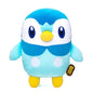Pokemon Mocchi Mocchi Plushie S size Piplup W270×H250×D150mm