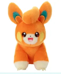 I Choose You! Pokemon Get Plush / Pawmi