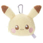 PokePeace plush pouch Pikachu