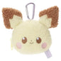 PokePeace plush pouch Pichu