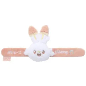 Poke Peace / Pacchin Plush / Scorbunny