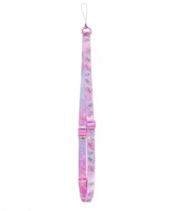 Himitsu no Aipuri Multi Strap R Mankai Buzrium Model