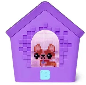 Wonder House