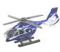 BK117 D-2 Helicopter