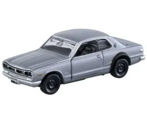 Nissan Skyline GT-R (KPGC10)