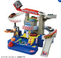 You Drive! Tomica Exciting Drive