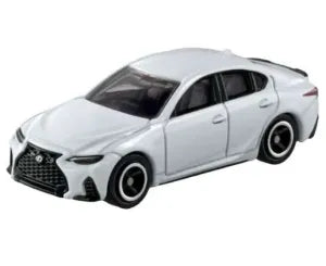 Lexus IS 350 F SPORT