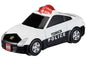 My First Tomica: Patrol Car
