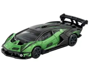 Lamborghini Essenza SCV12