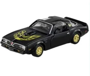 Pontiac Firebird