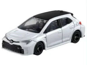 Toyota GR Corolla