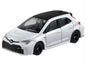 Toyota GR Corolla