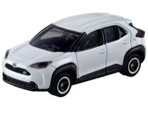 Toyota Yaris Cross GR SPORT