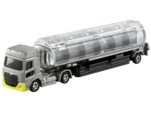UD Trucks Tank Lorry
