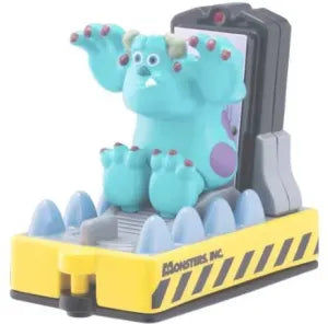 Monsters, Inc.