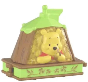 Winnie the Pooh