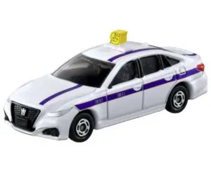 Toyota Crown Private Taxi