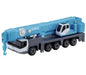Kobelco All-Terrain Crane