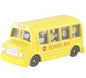 Snoopy School Bus